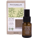 PHYTORELAX LABORATORIES Tea Tree Multipurpose Oil Face-Body-Hair