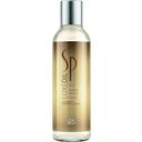Wella LuxeOil - Keratin Protect Shampoo - 200 ml