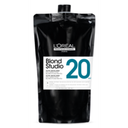 L’Oréal Professionnel Paris Blond Studio Oxidant 20Vol 6% - 20V 6%