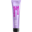 Unbreak My Blonde - Reviving Leave-In Treatment - 150 ml