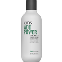 KMS Addpower sampon - 300 ml