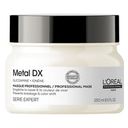 L’Oréal Professionnel Paris Serie Expert  - Metal Detox, Maschera - 250 ml