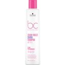 BC Bonacure Color Freeze pH 4.5 Silver Shampoo - 250 ml