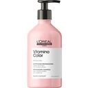 Shampoing Fixateur de Couleur - Serie Expert Vitamino Color - 500 ml