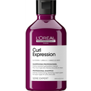 Serie Expert - Curl Expression, Intense Moisturizing Cleansing Cream - 300 ml