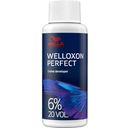 Wella Welloxon Perfect 6% - 60 ml