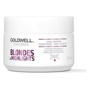 Dualsenses - Blondes & Highlights 60Sec Treatment - 200 ml