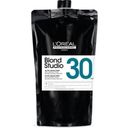 L’Oréal Professionnel Paris Blond Studio Oxidant 30Vol 9% - 1.000 ml