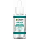 GARNIER SkinActive Hyaluronic - Siero con Aloe - 30 ml