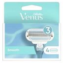 Gillette Venus Smooth Blades - 4 st.