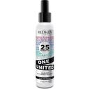 One United All-In-One Multi-Benefit Treatment