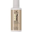 Schwarzkopf Professional BlondMe Premium Developer 60ml - 6% / 20 Vol.