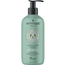 Attitude Furry Friends Soothing Oat Shampoo - 473 ml