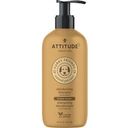 Attitude Furry Friends dezodorirajuči šampon - 473 ml
