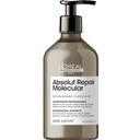 Serie Expert Absolut Repair Molecular Shampoo - 500 ml