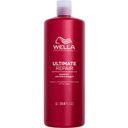 Wella Ultimate Repair Shampoo - 1.000 ml