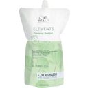 Wella Elements Renewing Shampoo - 1000 ml, confezione di ricarica 