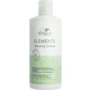 Wella Elements Renewing Shampoo - 500 ml