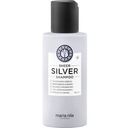 Maria Nila Sheer Silver Shampoo - 100 ml