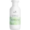 Wella Elements Renewing Shampoo - 250 ml