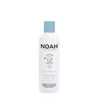 Noah Shampoing Kids pour Cheveux Longs - 250 ml