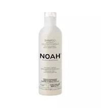 Anti-Yellow Shampoo with Blueberry Extract  - 250 ml