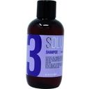 id Hair Solutions No. 3 Shampoo - 100 ml