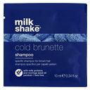 Milk Shake Cold Brunette Shampoo - 10 ml