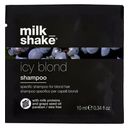 Icy Blond Shampoo - 10 ml