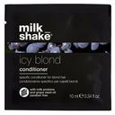Milk Shake Icy Blond Conditioner - 10 ml
