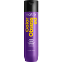 Matrix Total Results Obsessed Shampoo - 300 ml