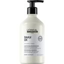 L’Oréal Professionnel Paris Serie Expert Metal DX Shampoo - 500 ml